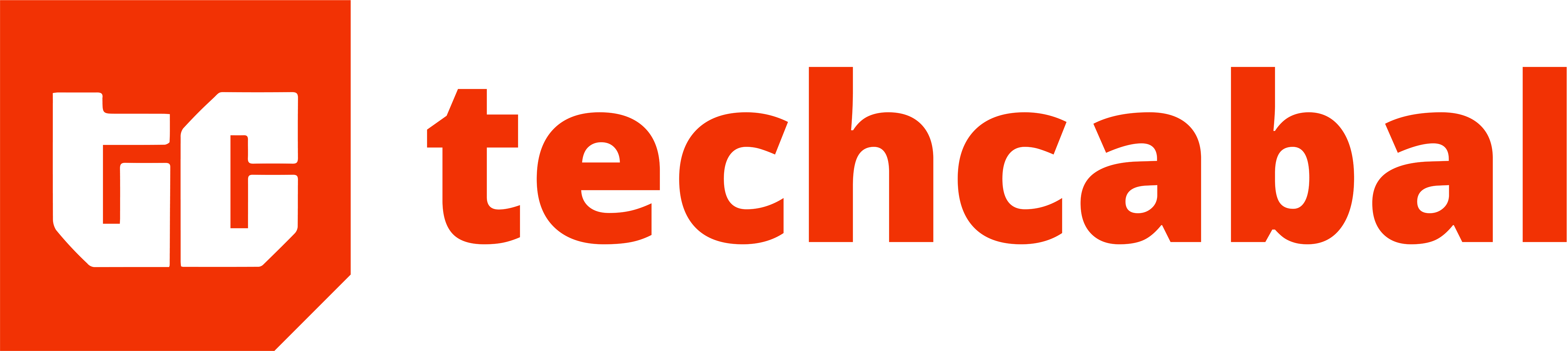 Tech Cabal logo