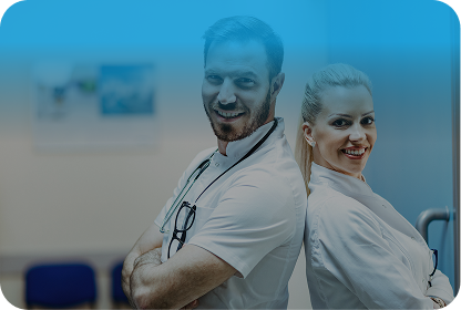 Healthcare & Life Sciences