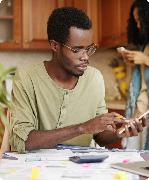 Telemarketing Assistant